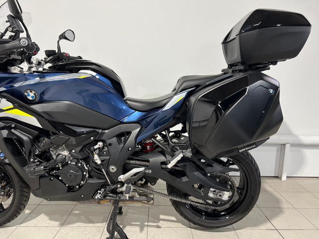 BMW Motorrad S 1000 XR  de ocasión 