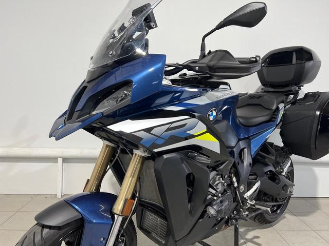BMW Motorrad S 1000 XR  de ocasión 