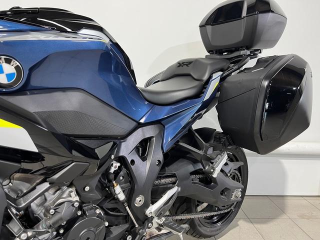 BMW Motorrad S 1000 XR  de ocasión 
