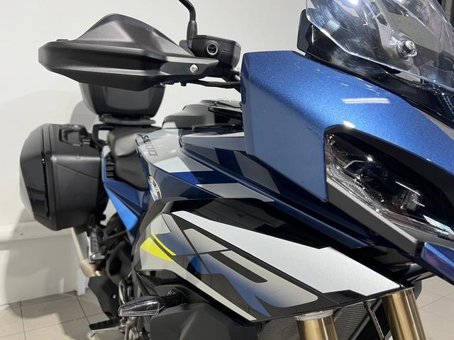 BMW Motorrad S 1000 XR  de ocasión 