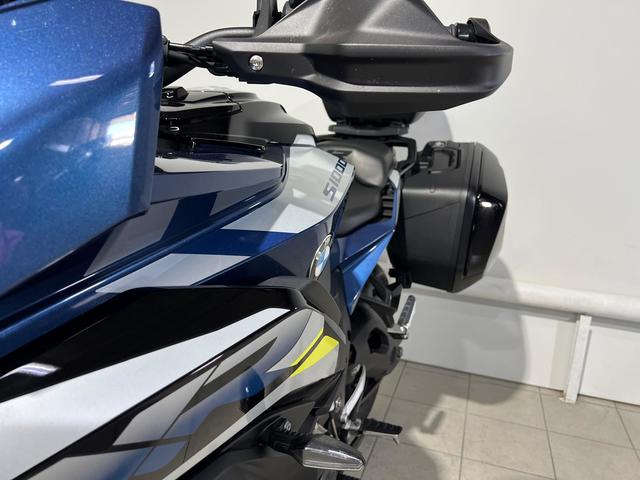 BMW Motorrad S 1000 XR  de ocasión 