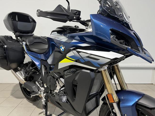 BMW Motorrad S 1000 XR  de ocasión 