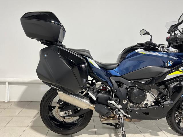 BMW Motorrad S 1000 XR  de ocasión 