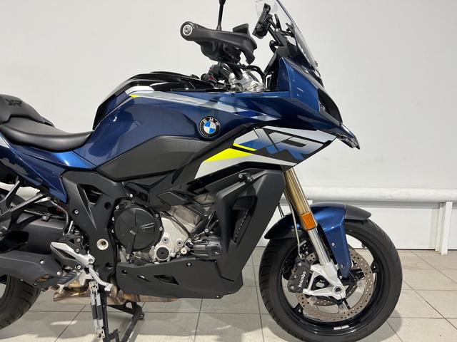 BMW Motorrad S 1000 XR  de ocasión 