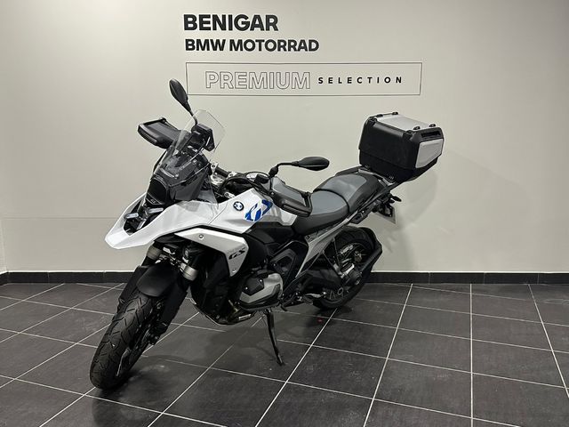 BMW Motorrad R 1300 GS  de ocasión 