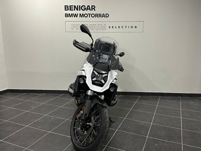 BMW Motorrad R 1300 GS  de ocasión 