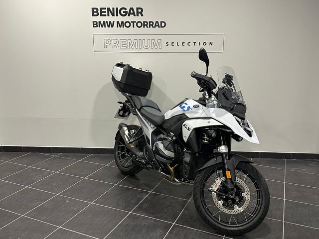 BMW Motorrad R 1300 GS  de ocasión 