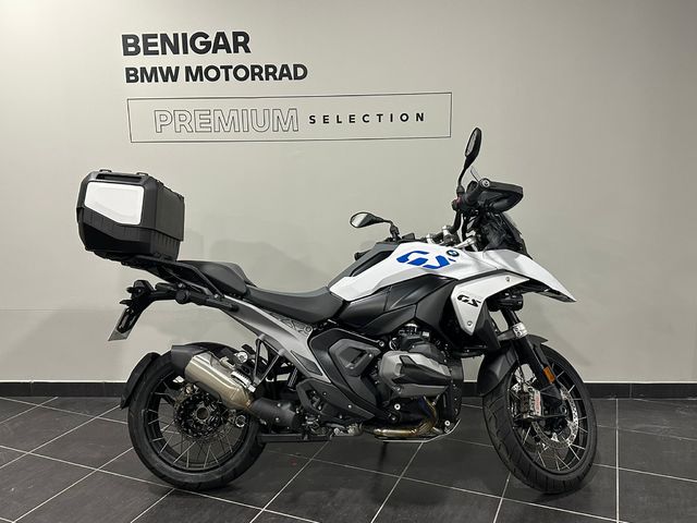 BMW Motorrad R 1300 GS  de ocasión 