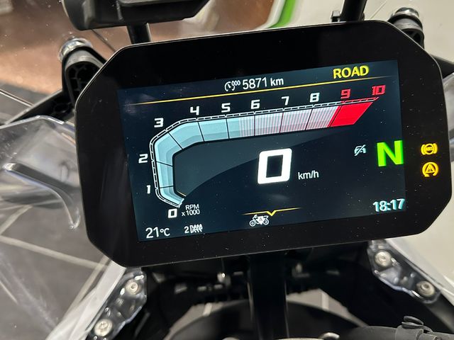 BMW Motorrad R 1300 GS  de ocasión 