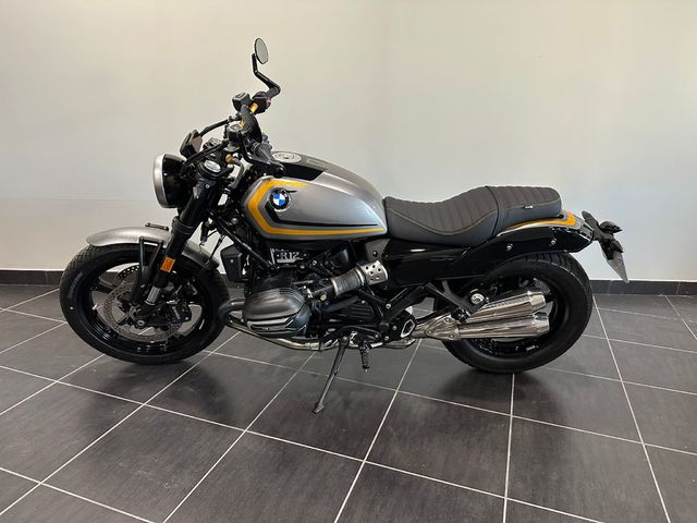 BMW Motorrad R 12  de ocasión 