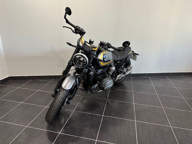 BMW Motorrad R 12  de ocasión 