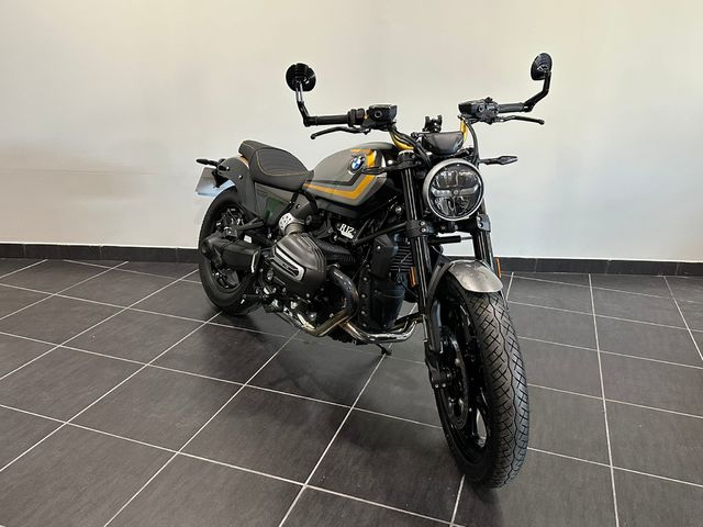 BMW Motorrad R 12  de ocasión 