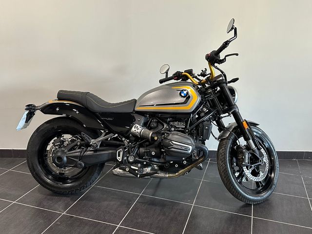 BMW Motorrad R 12  de ocasión 