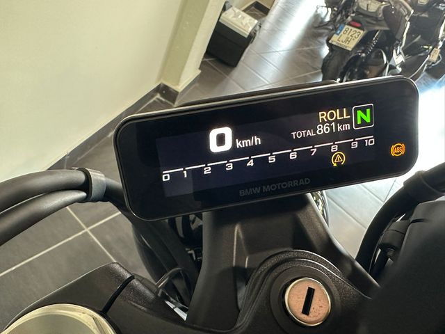 BMW Motorrad R 12  de ocasión 