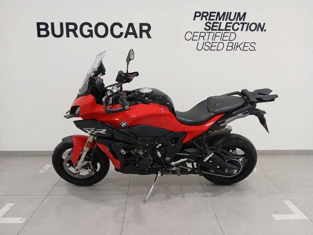 BMW Motorrad S 1000 XR  de ocasión 