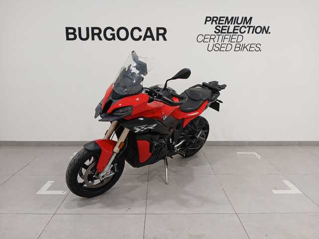 BMW Motorrad S 1000 XR  de ocasión 