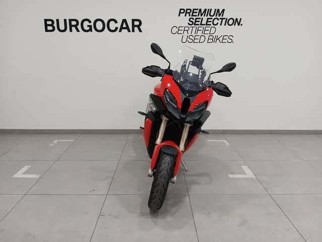 BMW Motorrad S 1000 XR  de ocasión 