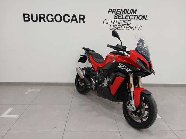 BMW Motorrad S 1000 XR  de ocasión 