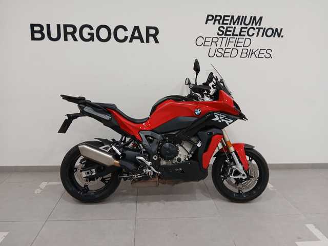 BMW Motorrad S 1000 XR  de ocasión 