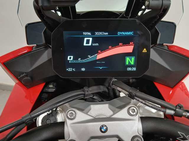 BMW Motorrad S 1000 XR  de ocasión 