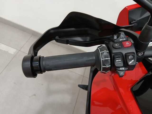 BMW Motorrad S 1000 XR  de ocasión 
