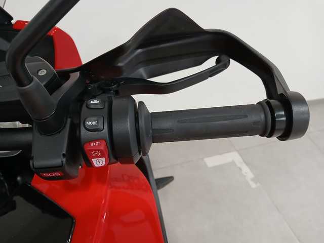 BMW Motorrad S 1000 XR  de ocasión 