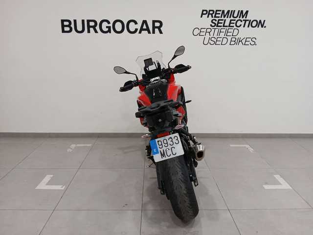 BMW Motorrad S 1000 XR  de ocasión 