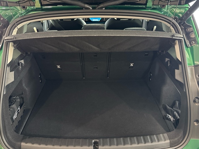 fotoG 14 del MINI MINI Countryman S ALL4 160 kW (218 CV) 218cv Gasolina del 2025 en Burgos