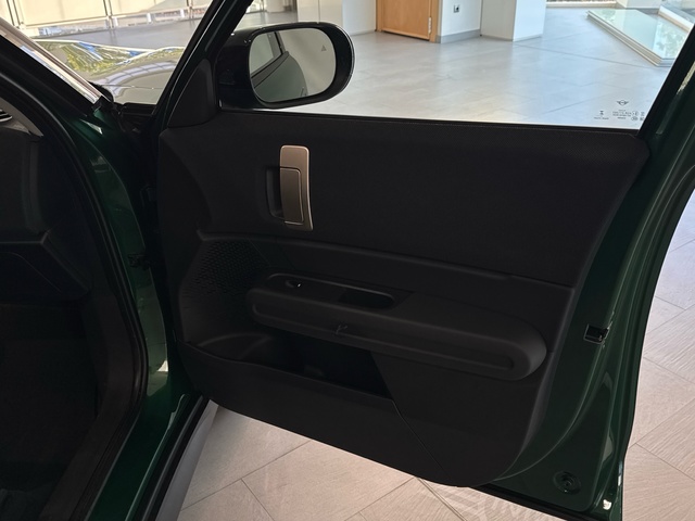 fotoG 15 del MINI MINI Countryman S ALL4 160 kW (218 CV) 218cv Gasolina del 2025 en Burgos