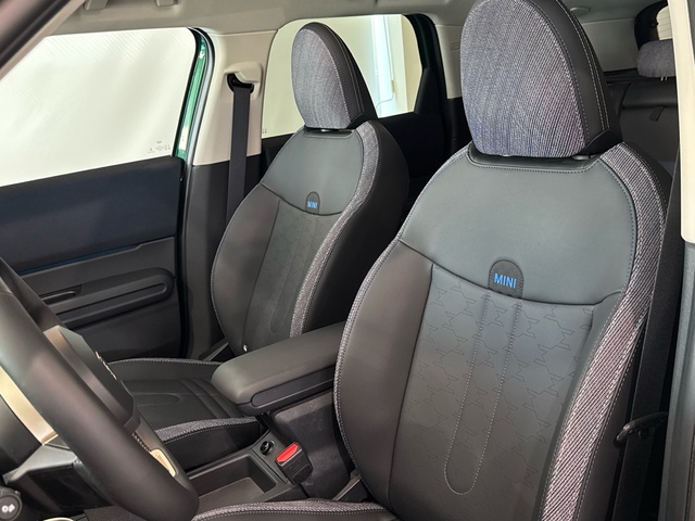 fotoG 16 del MINI MINI Countryman S ALL4 160 kW (218 CV) 218cv Gasolina del 2025 en Burgos