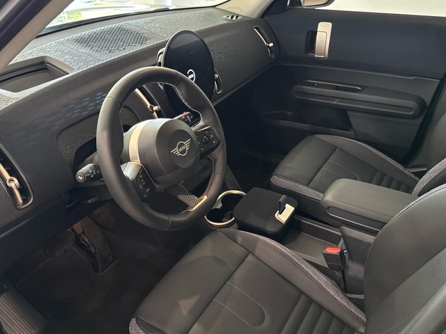 fotoG 17 del MINI MINI Countryman S ALL4 160 kW (218 CV) 218cv Gasolina del 2025 en Burgos