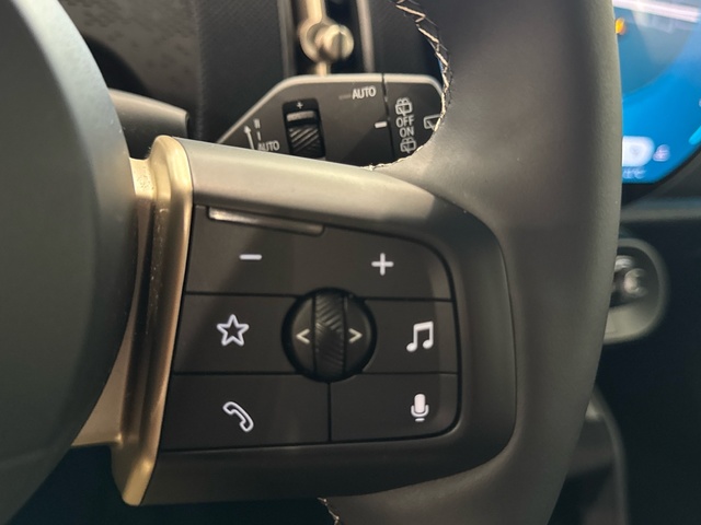 fotoG 20 del MINI MINI Countryman S ALL4 160 kW (218 CV) 218cv Gasolina del 2025 en Burgos