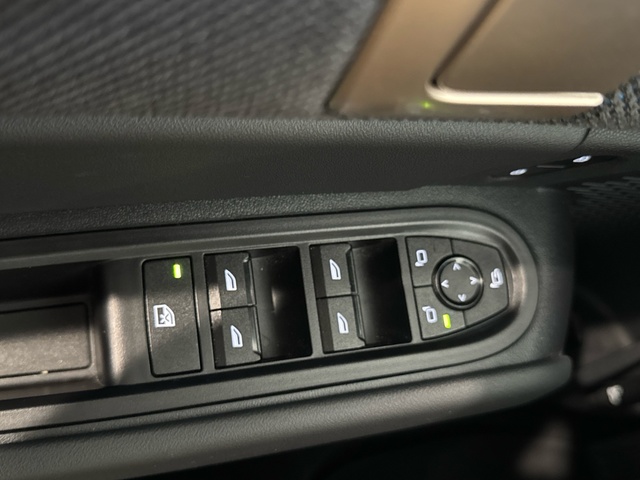 fotoG 24 del MINI MINI Countryman S ALL4 160 kW (218 CV) 218cv Gasolina del 2025 en Burgos