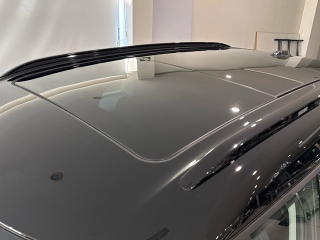 fotoG 25 del MINI MINI Countryman S ALL4 160 kW (218 CV) 218cv Gasolina del 2025 en Burgos