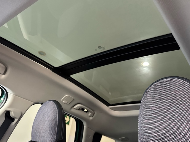 fotoG 26 del MINI MINI Countryman S ALL4 160 kW (218 CV) 218cv Gasolina del 2025 en Burgos