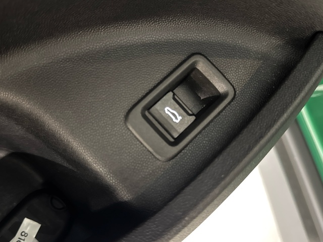 fotoG 28 del MINI MINI Countryman S ALL4 160 kW (218 CV) 218cv Gasolina del 2025 en Burgos