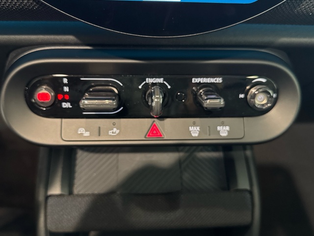 fotoG 31 del MINI MINI Countryman S ALL4 160 kW (218 CV) 218cv Gasolina del 2025 en Burgos