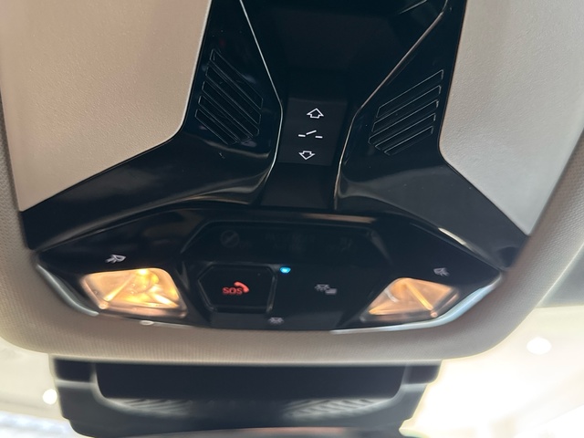 fotoG 32 del MINI MINI Countryman S ALL4 160 kW (218 CV) 218cv Gasolina del 2025 en Burgos