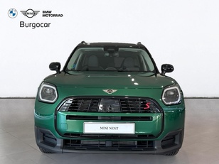 Fotos de MINI Countryman S ALL4 160 kW (218 CV)