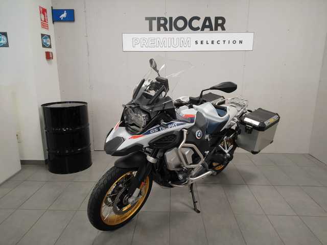 BMW Motorrad R 1250 GS Adventure  de ocasión 
