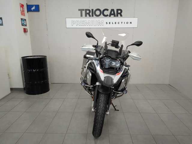 BMW Motorrad R 1250 GS Adventure  de ocasión 