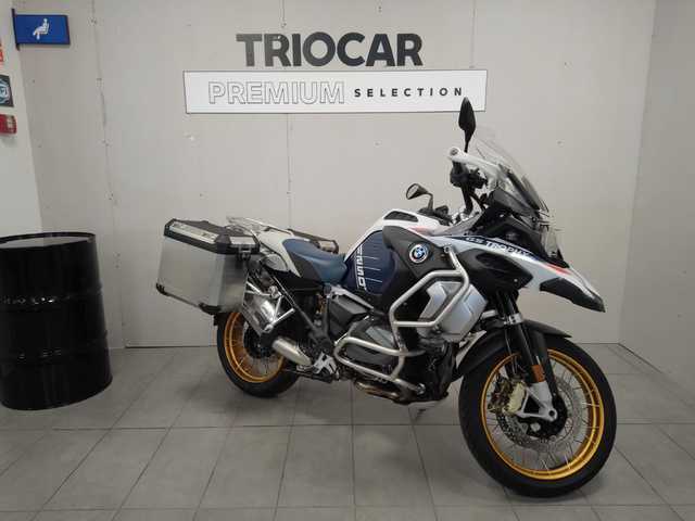 BMW Motorrad R 1250 GS Adventure  de ocasión 