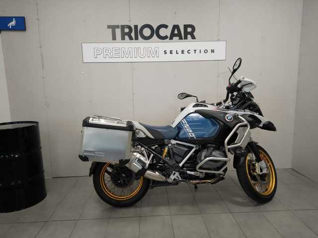 BMW Motorrad R 1250 GS Adventure  de ocasión 