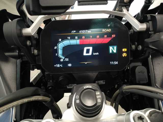 BMW Motorrad R 1250 GS Adventure  de ocasión 