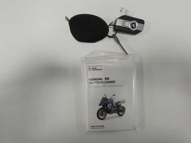 BMW Motorrad R 1250 GS Adventure  de ocasión 