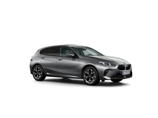 Foto 4 BMW Serie 1 120i 125 kW (170 CV)