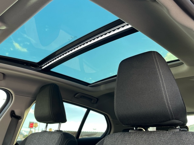 BMW Serie 1 120i color Gris. Año 2025. 125KW(170CV). Gasolina. En concesionario MURCIA PREMIUM S.L. JUAN CARLOS I de Murcia