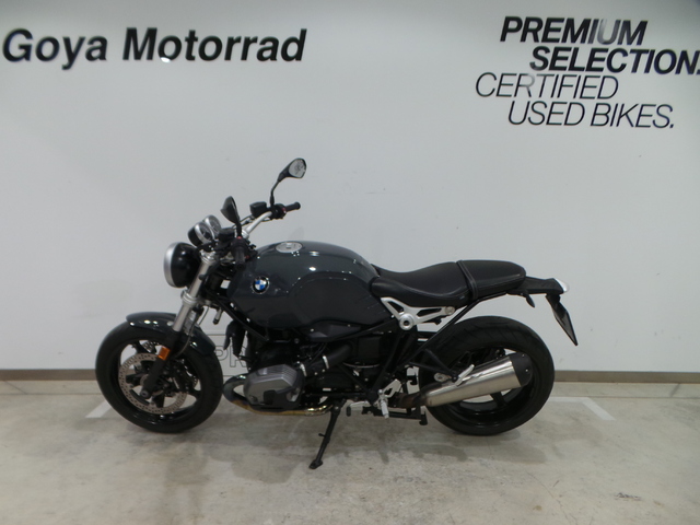 BMW Motorrad R nineT Pure  de ocasión 