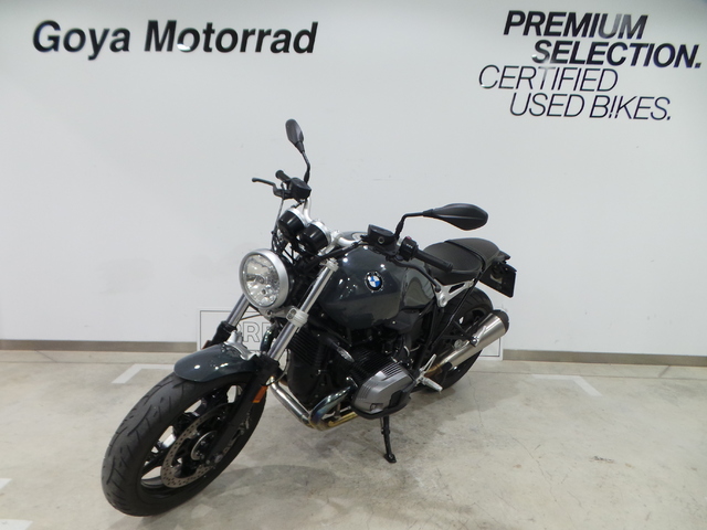 BMW Motorrad R nineT Pure  de ocasión 