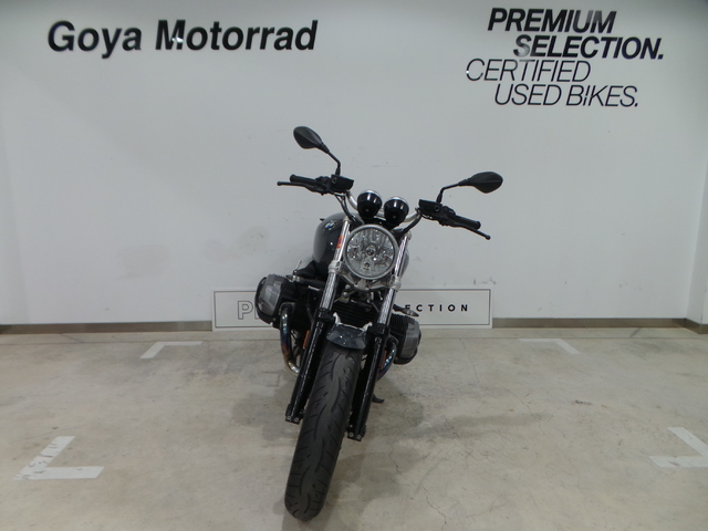 BMW Motorrad R nineT Pure  de ocasión 